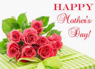 Happy Mother’s Day to all the beautiful Mothers from the entire <a href="/JacksonSoulFood/">Jackson Soul Food</a> family!
