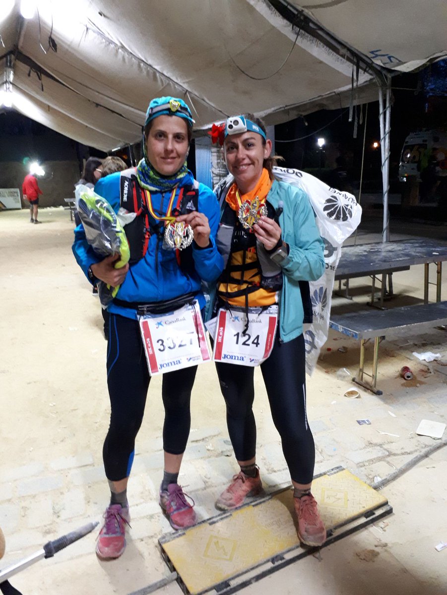 CatlDivina's tweet photo. Pleno al 5 en los #101kmRonda18!, todos nuestros compañeros logran la ansiada meta. También participa Aitana en 3 kms. Compañerismo, solidaridad y éxito es el resultado de este gran reto @101km24H. @deportechiclana @romanchiclana @FormosoSergio @josevera_jv @vivachiclana https://t.co/YptHnpBejo