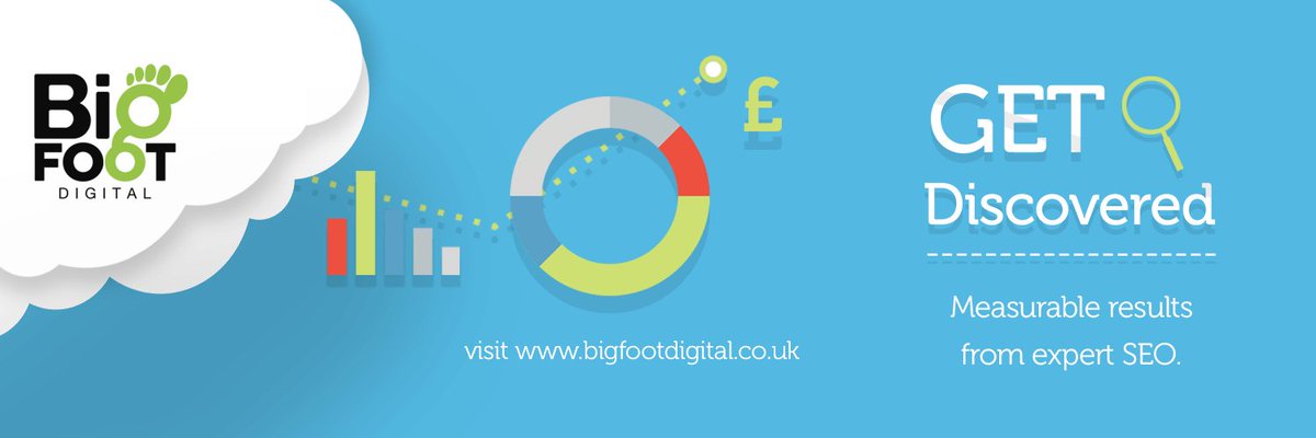 BigfootDigital's tweet image. More people than ever are using their phones to search for businesses “near me” 📱 Our #SEO services help to boost you to the top of the rankings for popular local #searchterms

goo.gl/fuZs9b