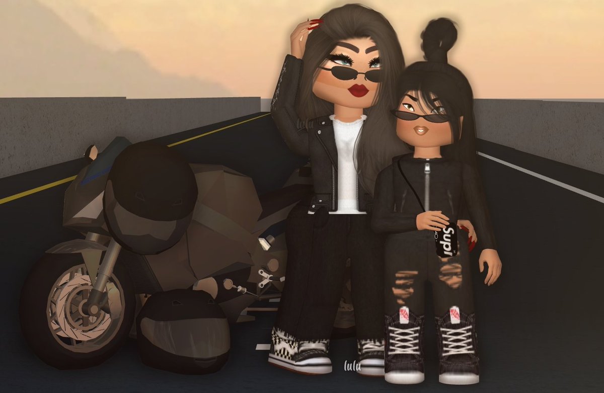 RumiFern's tweet photo. ✭ - Happy Mothers Day, to my mother, Veronica. You've watched me grow and even though we aren't blood related, I still love every piece of you. Thank you, for giving me such opportunity.

       ✭ - 💞 https://t.co/PfwKHaDiYI