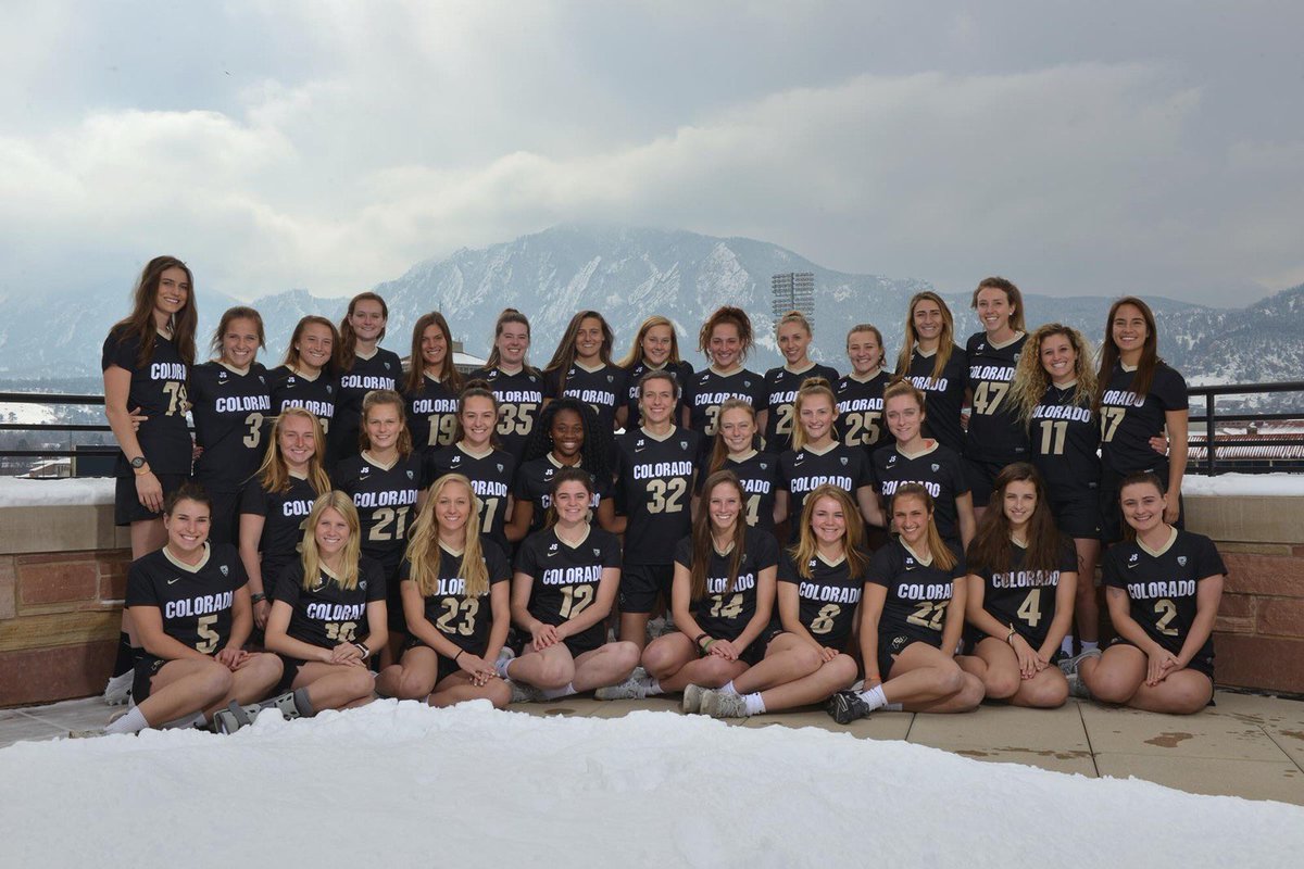 BuffaloBelles's tweet image. Thank you for an amazing season @CUBuffsWLax 

Wishing all our Seniors the best and we’ll see everyone next season! #GoBuffs #JS15
