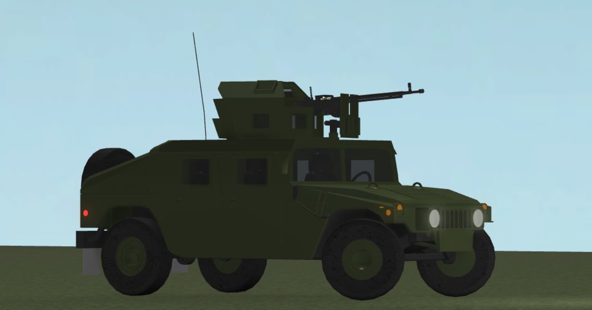 Discord Me Edt Join Us On Twitter Dshk Mounted Humvee Working Mg Now On Sale Developed By Osc4rbr4vo - dshk mounted humvee mounted turret car roblox Discord Me Edt Join Us On Twitter Dshk Mounted Humvee Working Mg Now On Sale Developed By Osc4rbr4vo - mounted turret car roblox