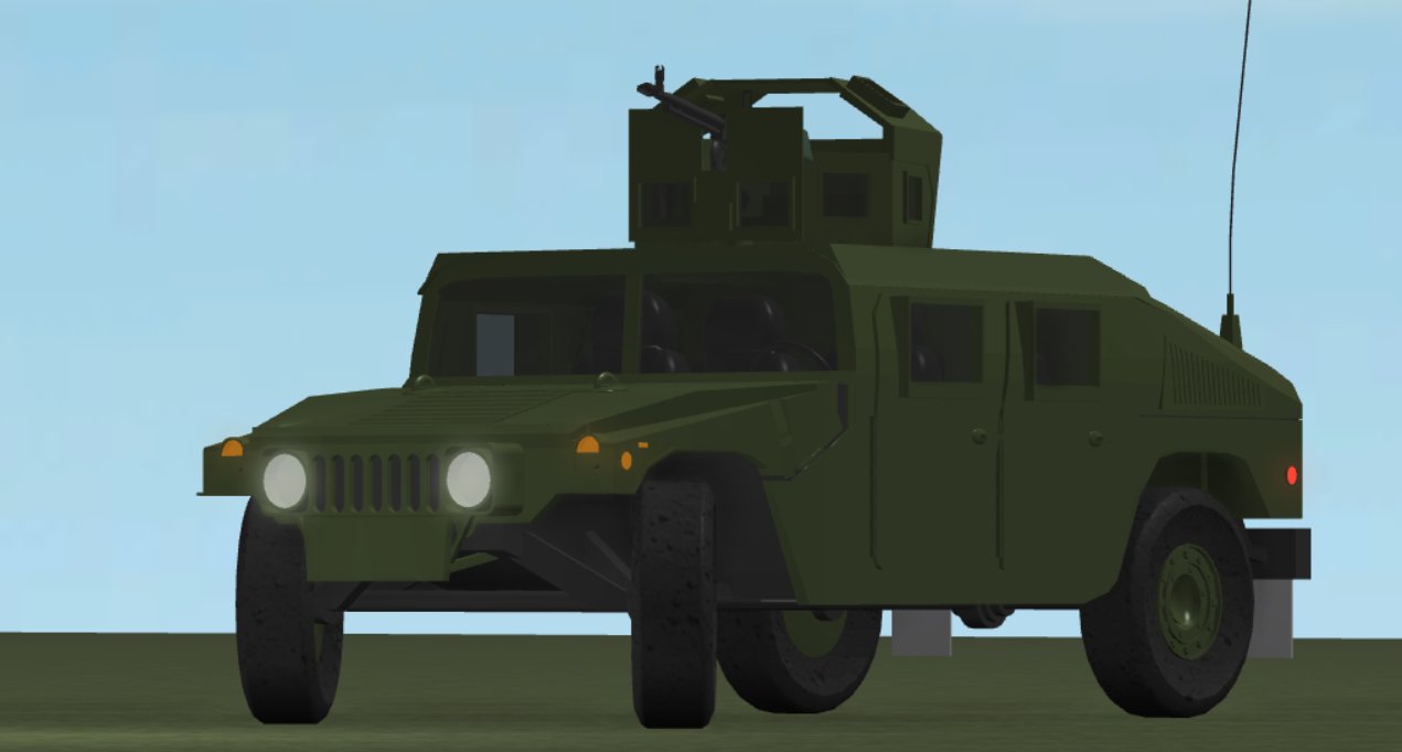 Discord Me Edt Join Us On Twitter Dshk Mounted Humvee Working Mg Now On Sale Developed By Osc4rbr4vo - army humvee roblox