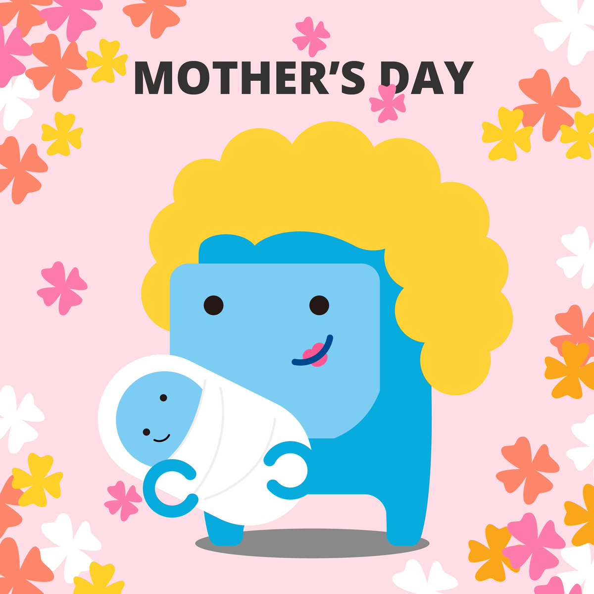 InstoTap's tweet photo. IT'S MOTHER'S DAY!

We know it is not an easy job and we would like to thank all the mothers out there - you are AMAZING!
.
.
.
.
#mothersday #thankyou #hardestjob #love #INSTOlife #youareamazing https://t.co/oazrKHf48Z