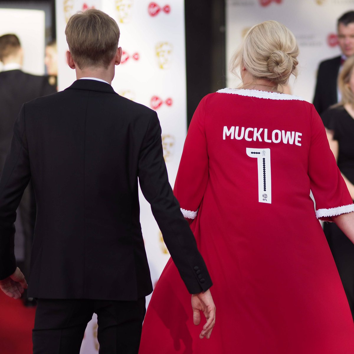 bbcthree's tweet photo. all that is right and pure #thiscountry #baftatv 

(via @BBCOne) https://t.co/dz2srUhYfL
