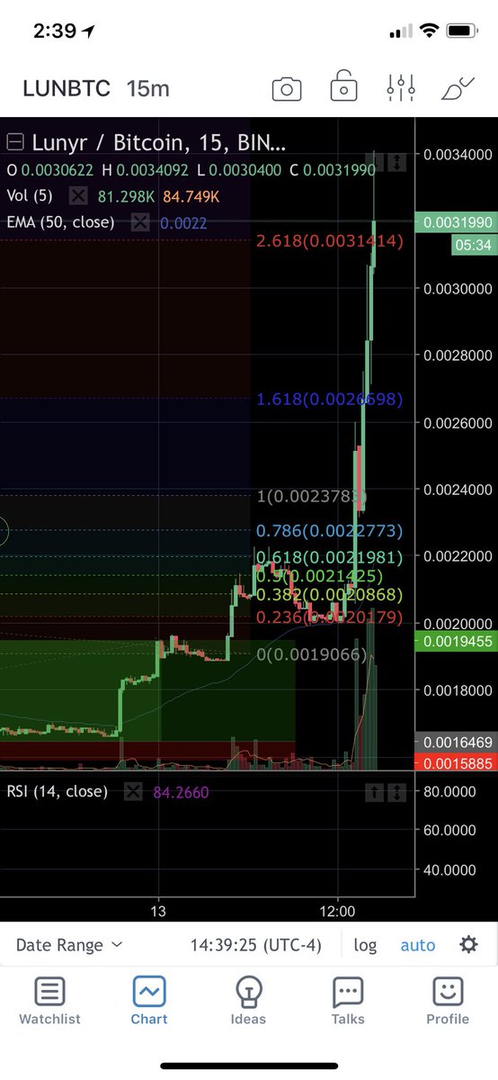 ToolFreeCrypto's tweet photo. This... My $LUN and $ONT calls are what you can do if you let me teach you. Since I shared these calls from the group, my website traffic tripled! If you’re thinking of joining #TeamTFC, I’d hurry. The next price increase will occur after the next 30 sign ups. https://t.co/8DPCG9Li3R