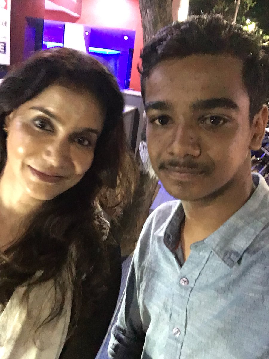 johnsoncinepro's tweet image. Fan with @varusarath @vijayantony @@jeyamravi3 #lissylakshmi