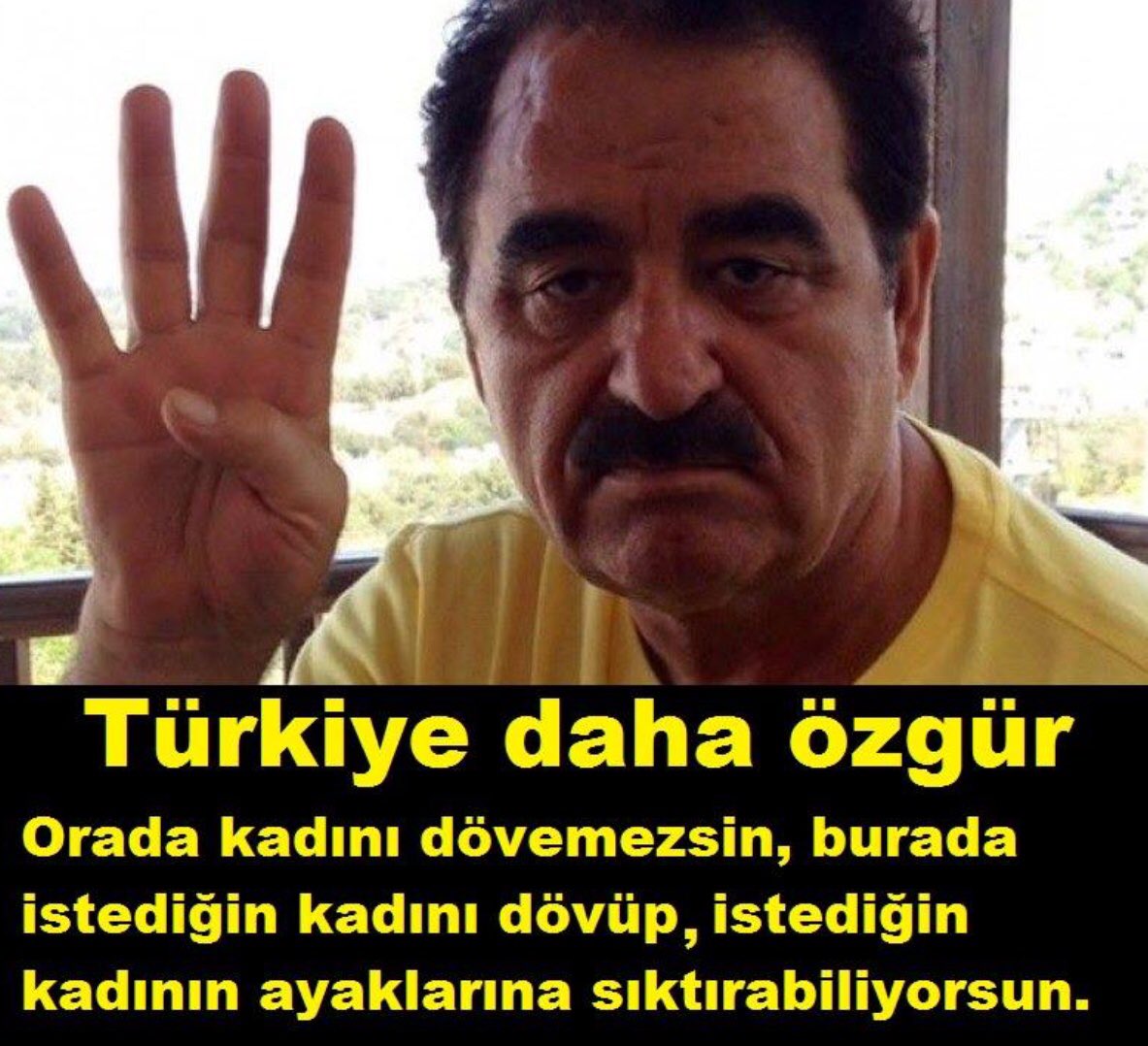 1907_fbrtng's tweet photo. Hele bu konuda
Tam özgür. https://t.co/0LzUv9DwSq