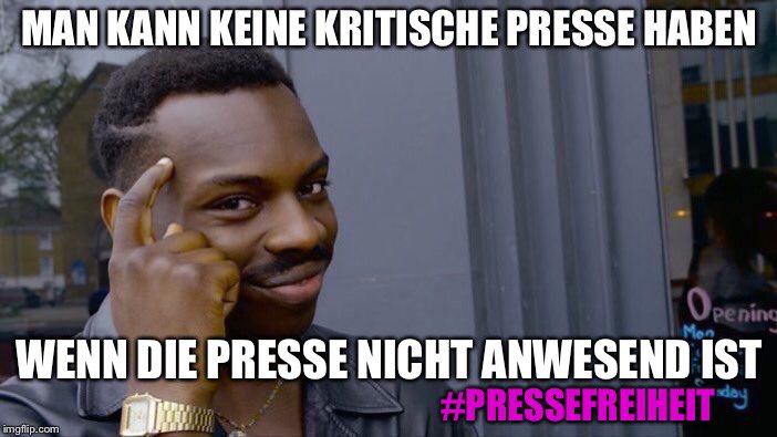 GG_Art_1_Abs_1's tweet photo. #Pressefreiheit #AfDerDark #Systempresse #AlleOderKeiner #ReconquistaInternet @SZ @AfD #DefendEurope https://t.co/3pvvN7aOtG