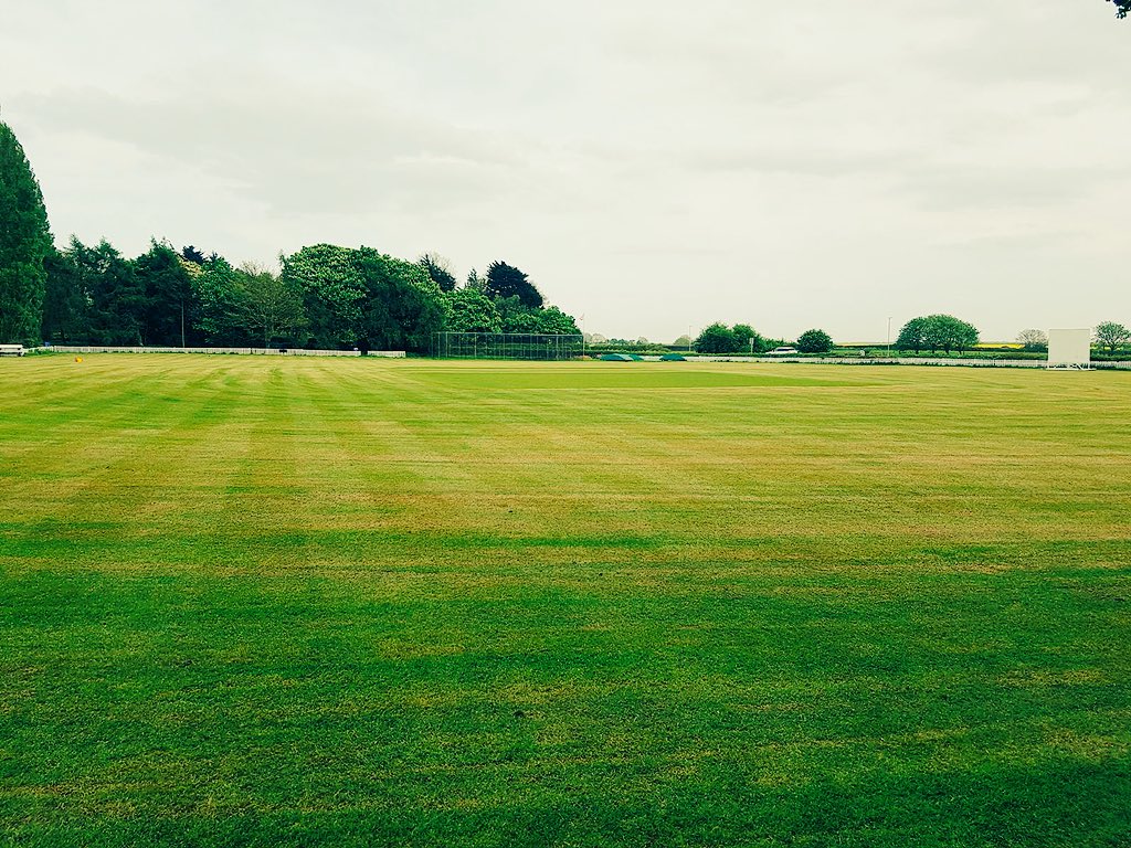 patringtoncc's tweet photo. A fantastic weekend of cricket draws to an end, A great result for the 1st XI, with the second and third team unfortunately coming up short against strong oppersition. We go again next week. #patcc https://t.co/FUi9z2l7yS