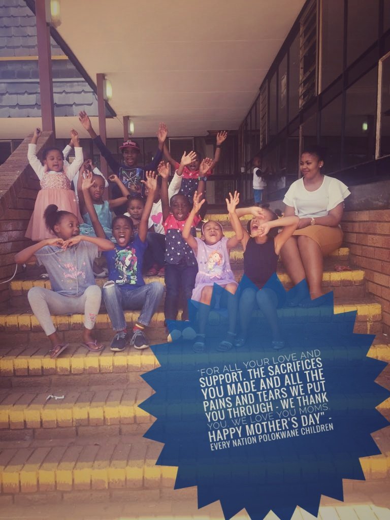 Every Nation Polokwane tweet media