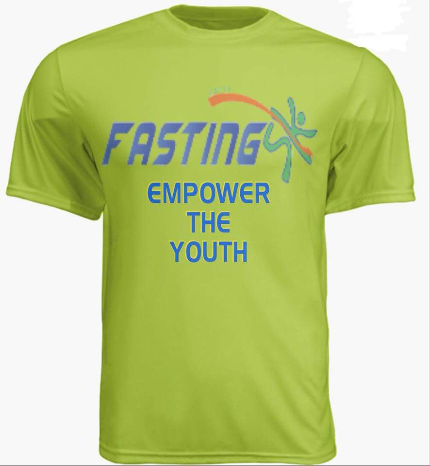 fasting5k's tweet photo. After 5 days of voting, you the people have decided by a landslide, the winning color of the 2018 Fasting 5K shirt is.....LIME!
Don't forget to register to participate at https://t.co/cAxljU72OR! $30 Registration deadline is on May 15th! Don't miss out! #LimeTime #Fasting5K #F5K https://t.co/7ry870DLTK