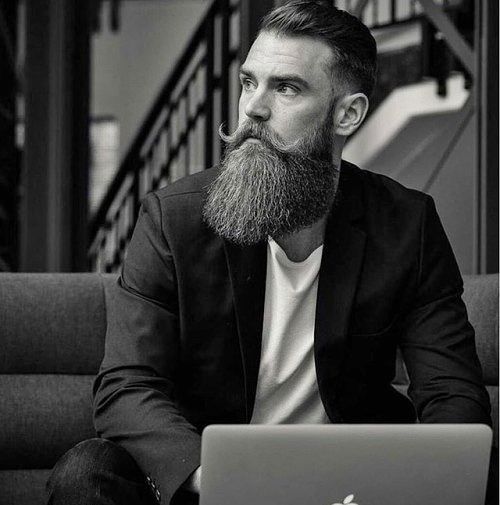 BarbeChic's tweet photo. La #Barbe Chic de la semaine n°186
Suivez-nous aussi sur #Instagram : @BarbeChic 
https://t.co/hBmml1rQGm https://t.co/hBA7Ek6z4I