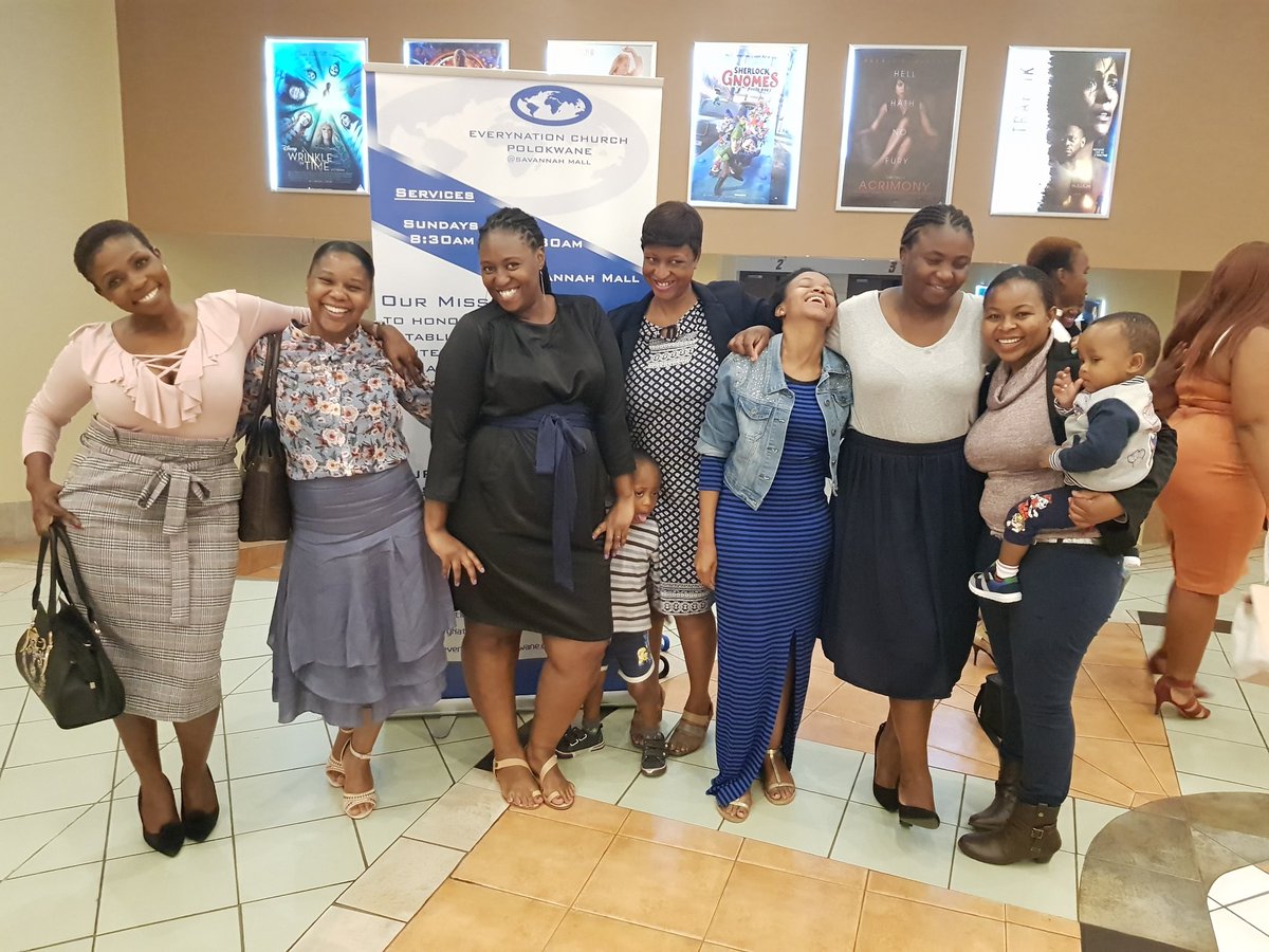 Every Nation Polokwane tweet media