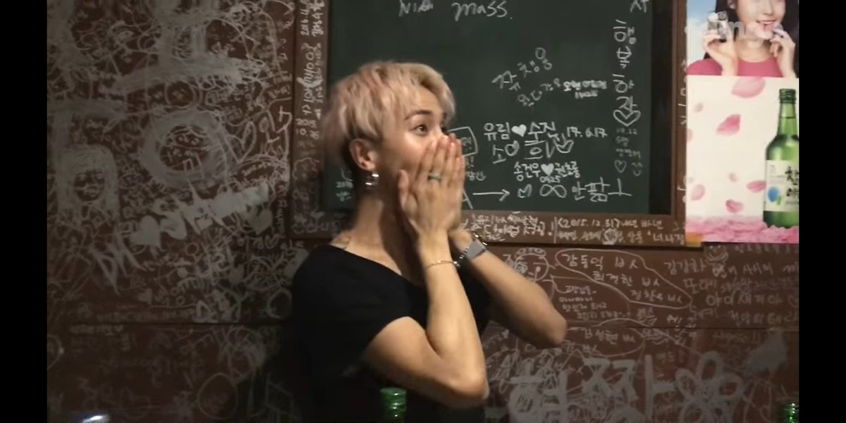 bomishoyst's tweet photo. @OH_mes #4ception continues for WINNER https://t.co/Kk9lzqEjPQ
