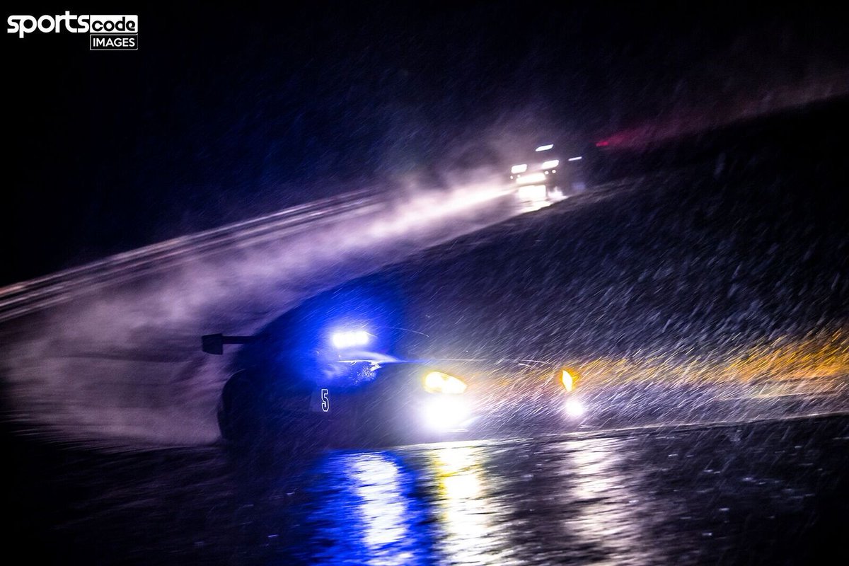 Team Black Falcon tweet media