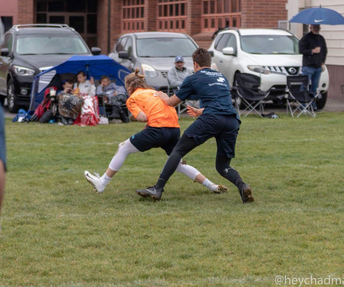 Huge s/o to @MtnWestElite for the great coaching! #MWEFamily
