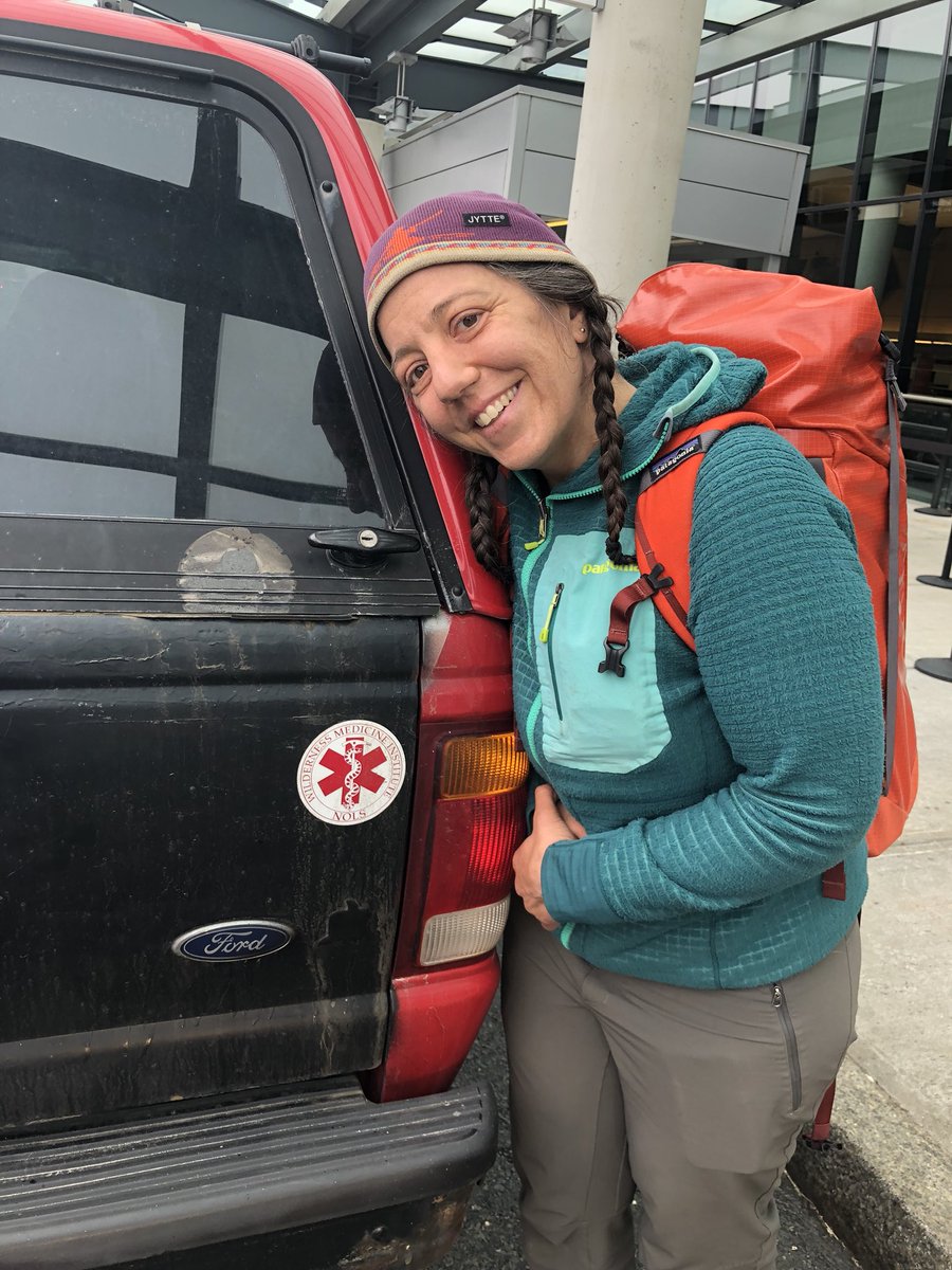 TheProfessorSky's tweet photo. #OptOutside #Ford #ForceOfNature #Jytte https://t.co/vB5hs1GZE6