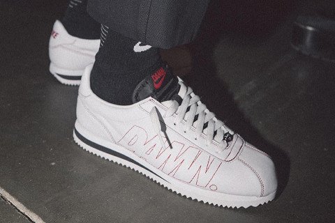 The Source Magazine on Twitter: "The Nike Cortez Kenny III Perfectly Embodies Lamar's Kung Persona https://t.co/DoaH9q2LfP https://t.co/2alxSNkVEt" / Twitter
