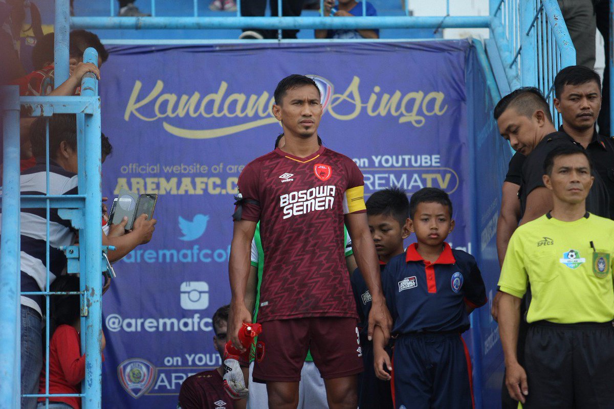 Alhamdulillah walaupun 1 point