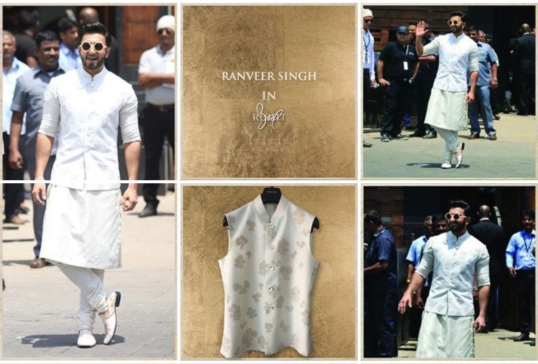 ranveercafe69's tweet photo. Designer Rohit Bal's instaposts β£οΈ #SuaveAF π https://t.co/ru3QjtmOPz
