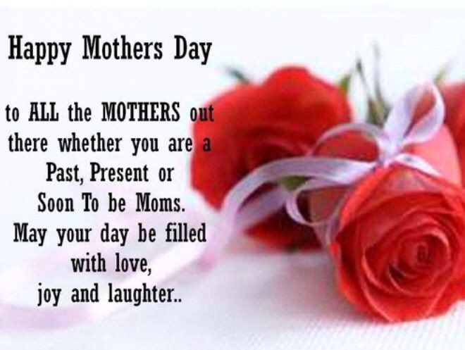HarmonyNLllc's tweet photo. To anyone who has nurtured or mothered in any way, Happy Mother’s Day!✨❤️ https://t.co/Vcs2pKIJs8