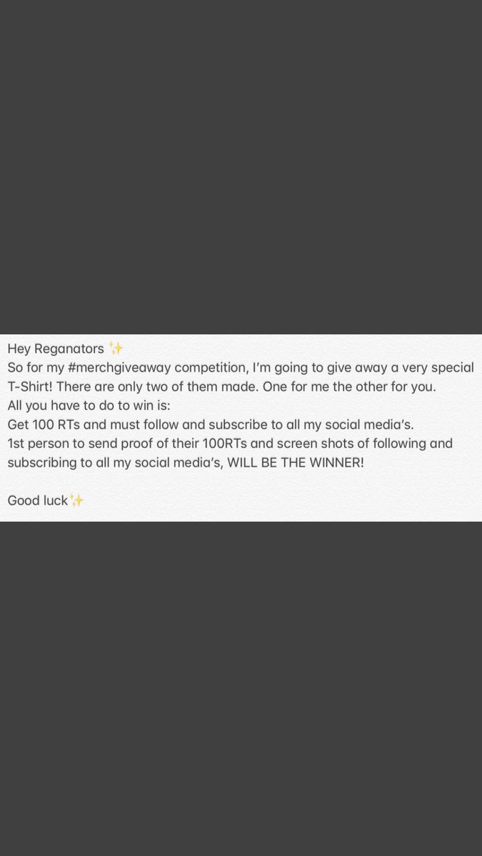 Angela_Muhammed's tweet photo. Can everyone please support this 1 retweet goes along way 😂❤ @RobynlouRegan 😘💕 https://t.co/KLVONe1qeA