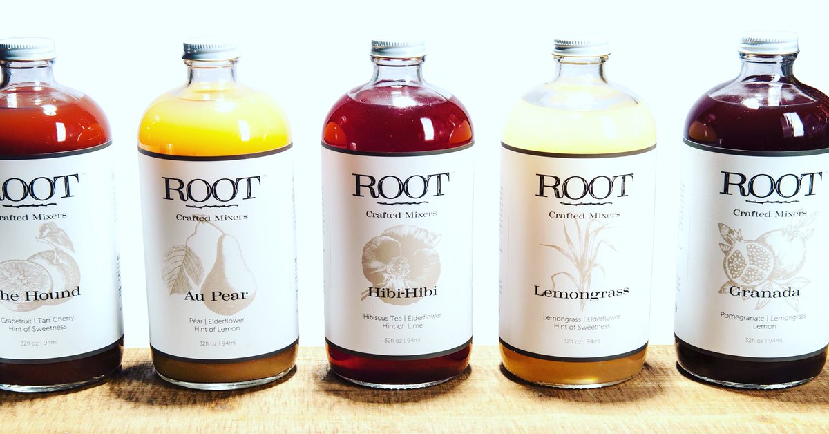 Here is the fantastic lineup of all natural, Organic cocktail mixers.  Create a Stir! <a href="/RootCrafted/">RootCrafted</a> #cocktails