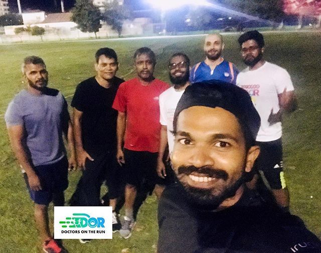 coachshujau's tweet photo. Legs don’t lie 😆
.
#doctorsontherun #irunners https://t.co/7M9cwwwKZp https://t.co/PMDzYe8u96