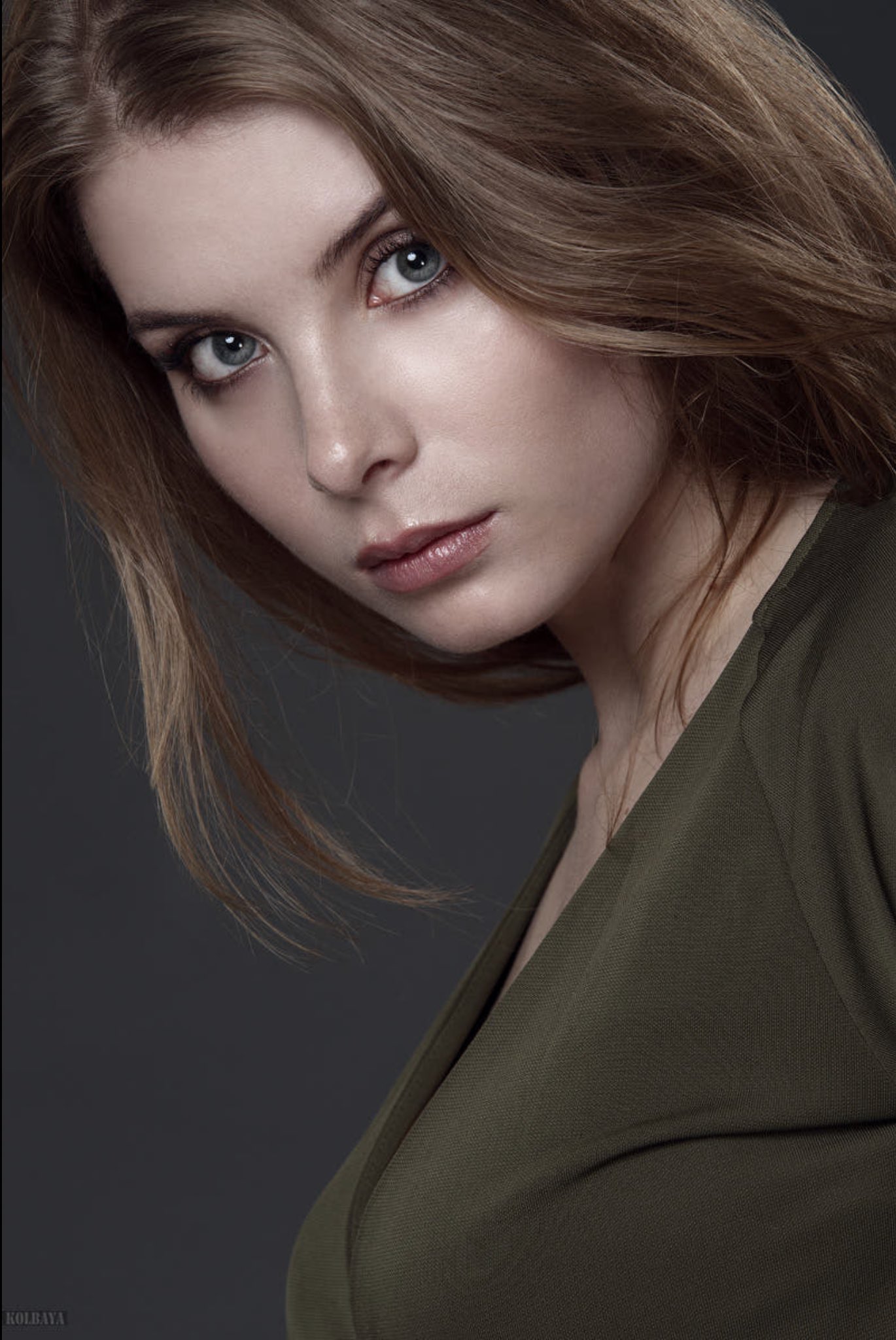 Ирина Попова йога