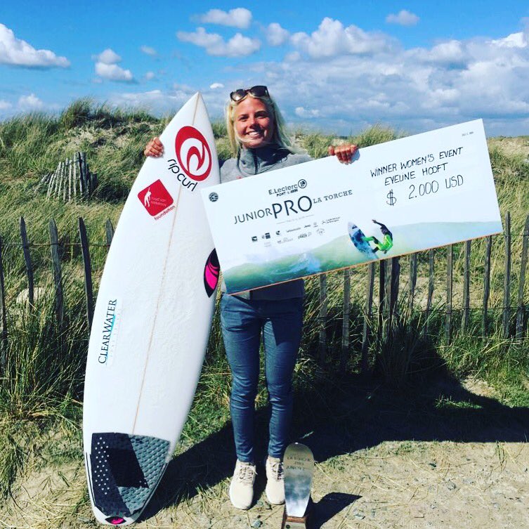 Well done Eveline!!
We are proud to support such a driven and talented person as you are! Letβs continue the process!
ππππ€π€π€