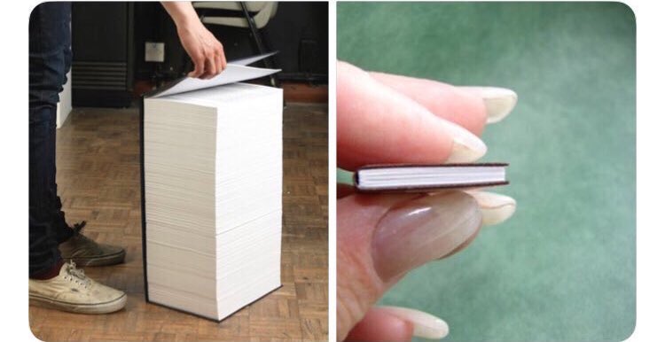 Ce que je dois réviser vs ce que je vais réviser