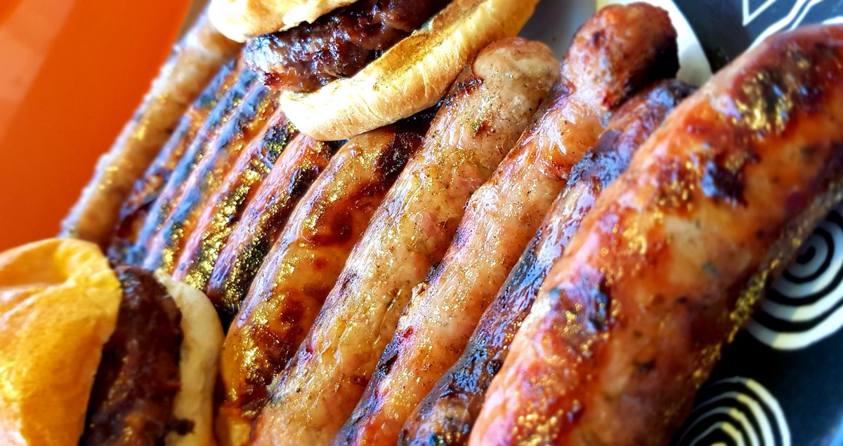 Sunday night homework #sausage #bbq #sunday <a href="/guernsey/">Guernsey </a> <a href="/loveguernsey/">@LoveGuernsey</a> <a href="/PerelleSizzler/">Perelle Butchery</a>