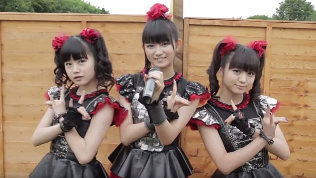 Metal Rulz tweet media