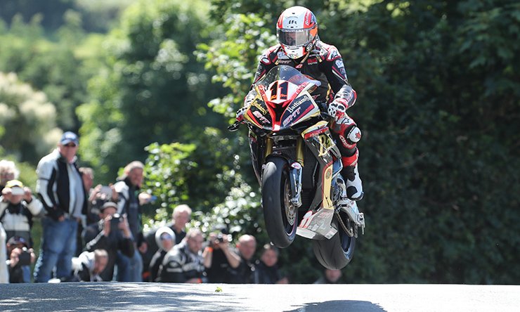 🇮🇲 11 days... 
#IOMTT2018