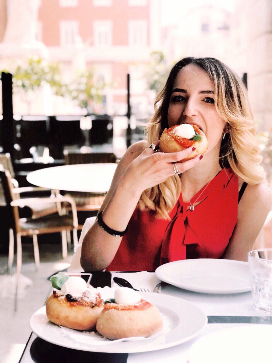 LeBalzi's tweet photo. Saturday with my sis and good food https://t.co/PXO5gOIBb6