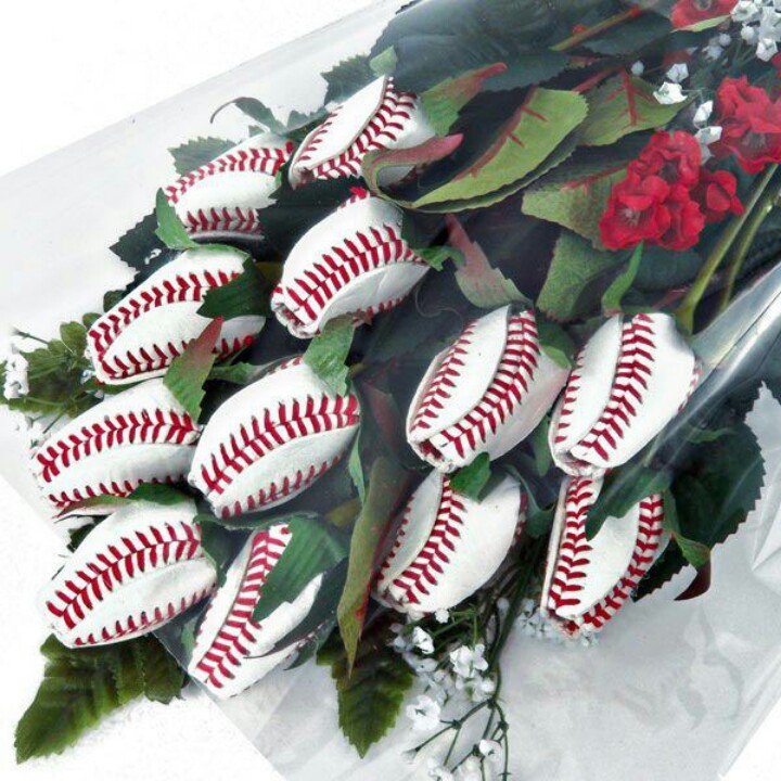 Happy Mother's Day to all our Baseball moms out there!