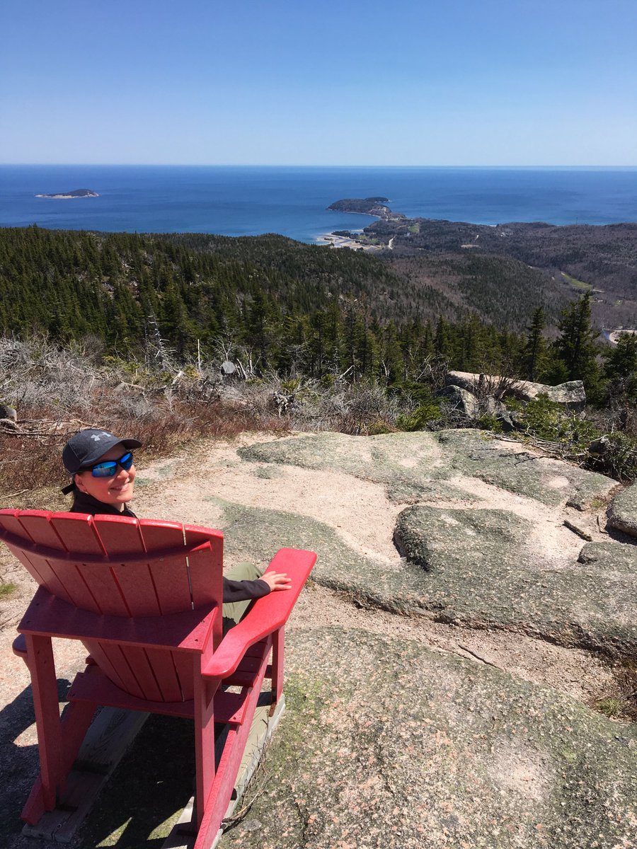 TomCurrie8's tweet photo. Happy Mother’s Day @NorthgraveNorth chillin @ParksCanada on #Franey https://t.co/pYXZtoI3yi