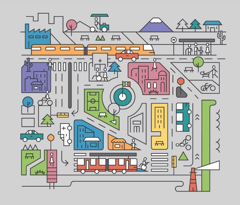 CentroUrbano's tweet image. #Atención @SEDATU_mx y @el_BID realizaron el #ManualDeCalles para mejorar la gestión de proyectos viales en las #ciudades
ow.ly/7qkR30jV4Ec