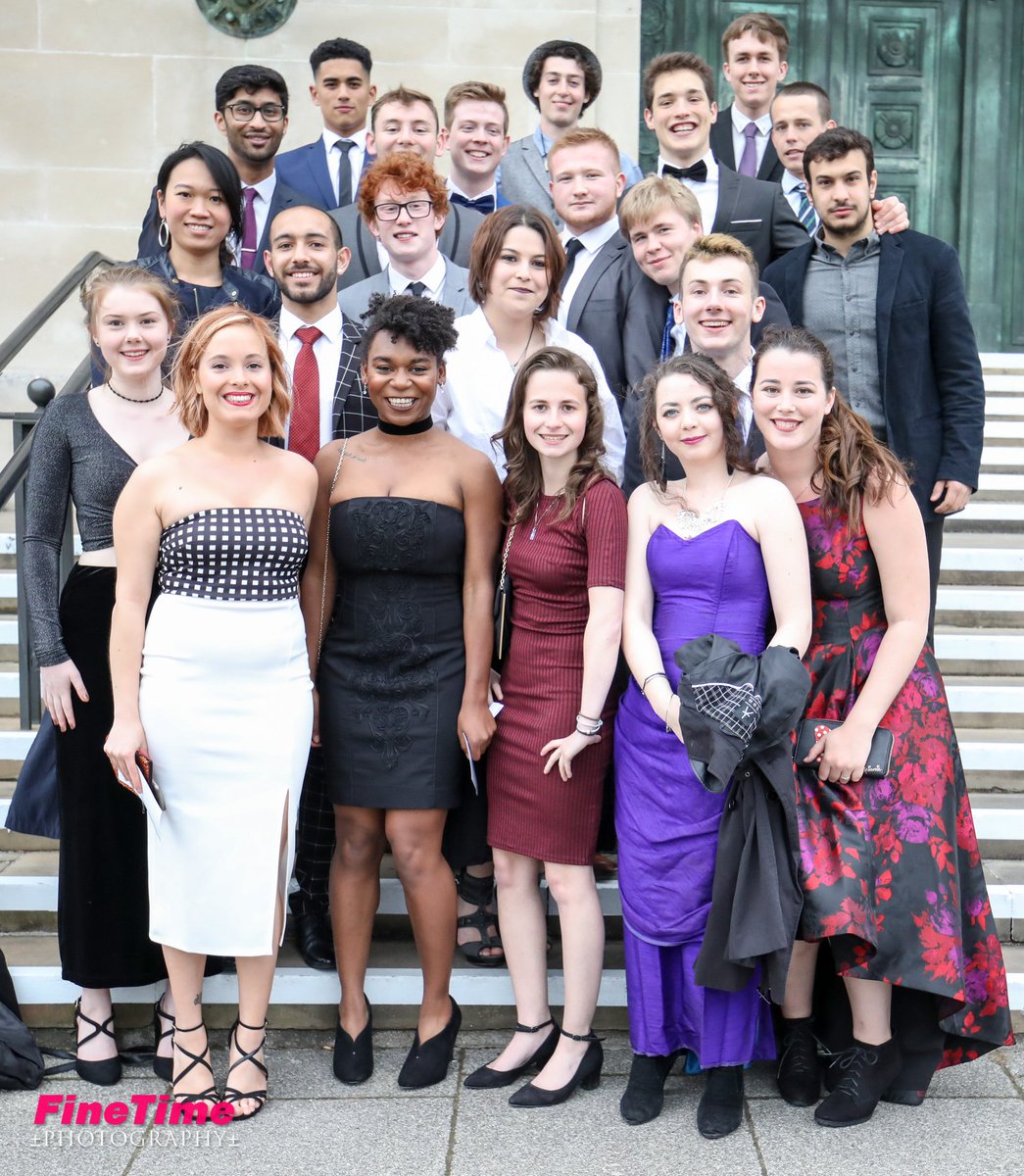 We scrub up well! #SSAwards18 #GWA  📸<a href="/FineTimePhoto/">FineTime Photography</a>