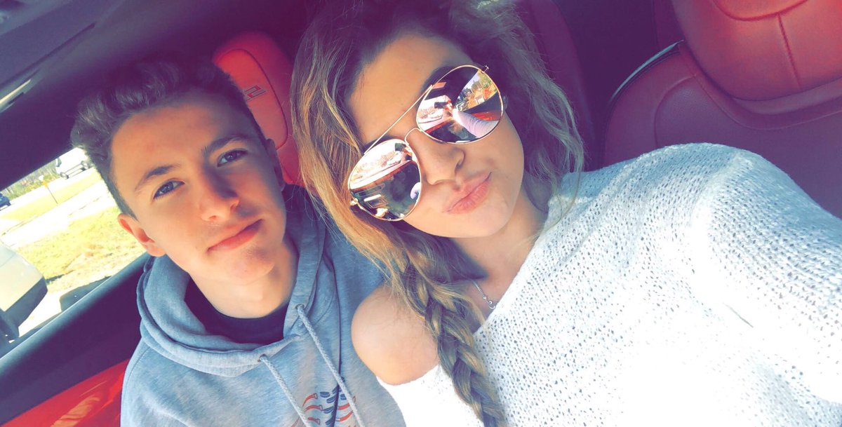 Dylanrguy's tweet photo. HAPPY BIRTHDAY to my best friend 💗! https://t.co/k1Us6i94ec