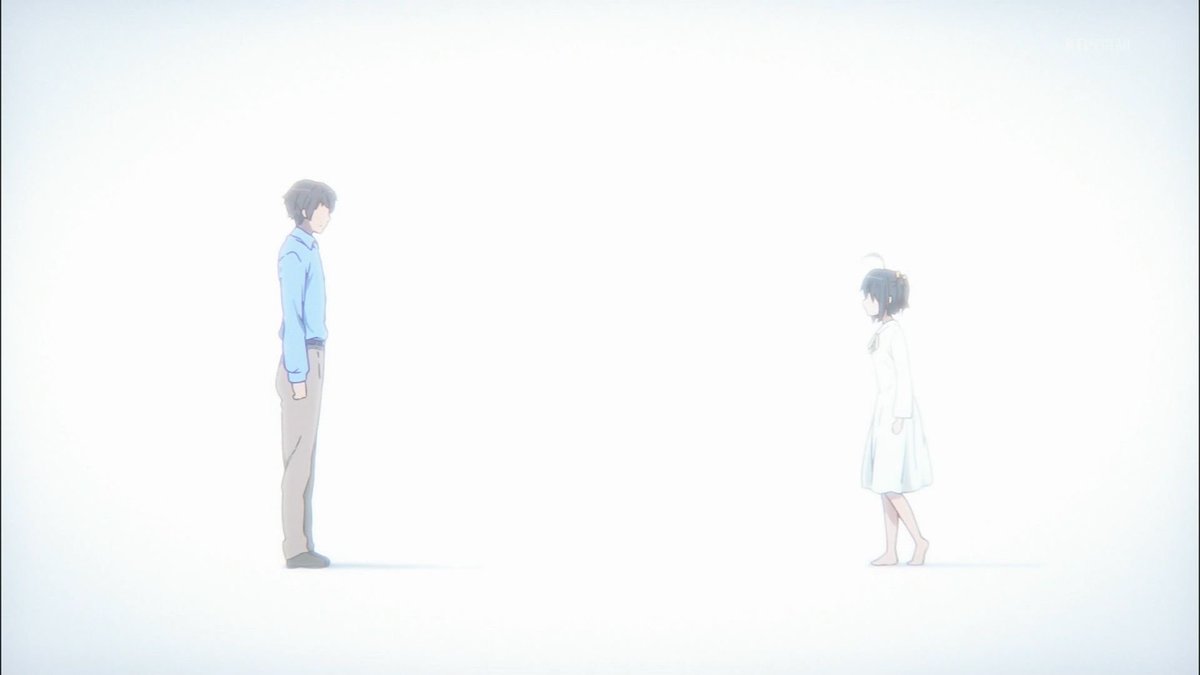 アニメ感動シーン アニメ感動シーン