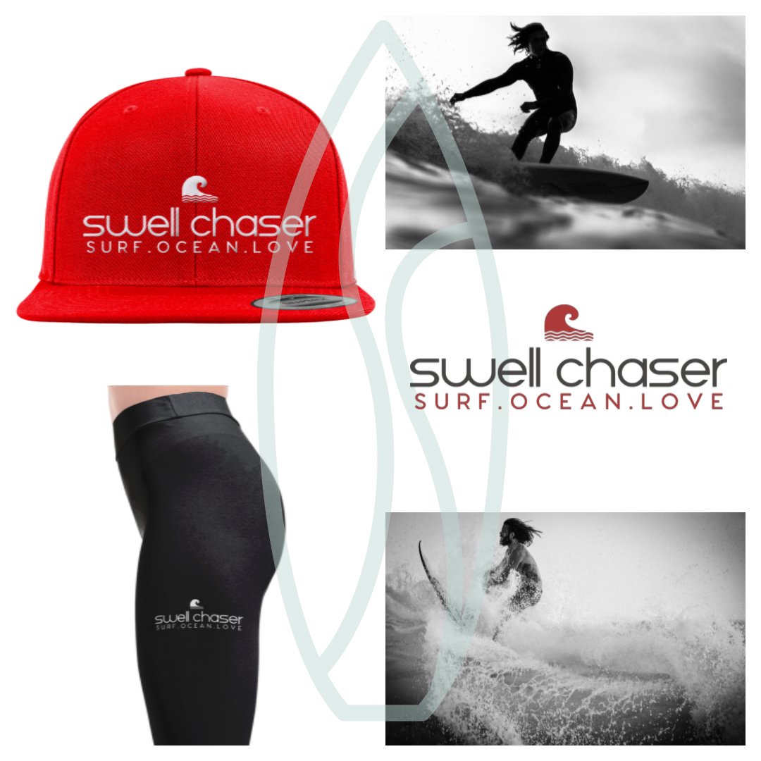 Creating a #swellchasernation. #peace #love #sea #ocean #surf #surfing #swellchasers #swellchasersurfco #surfwear #surfshop