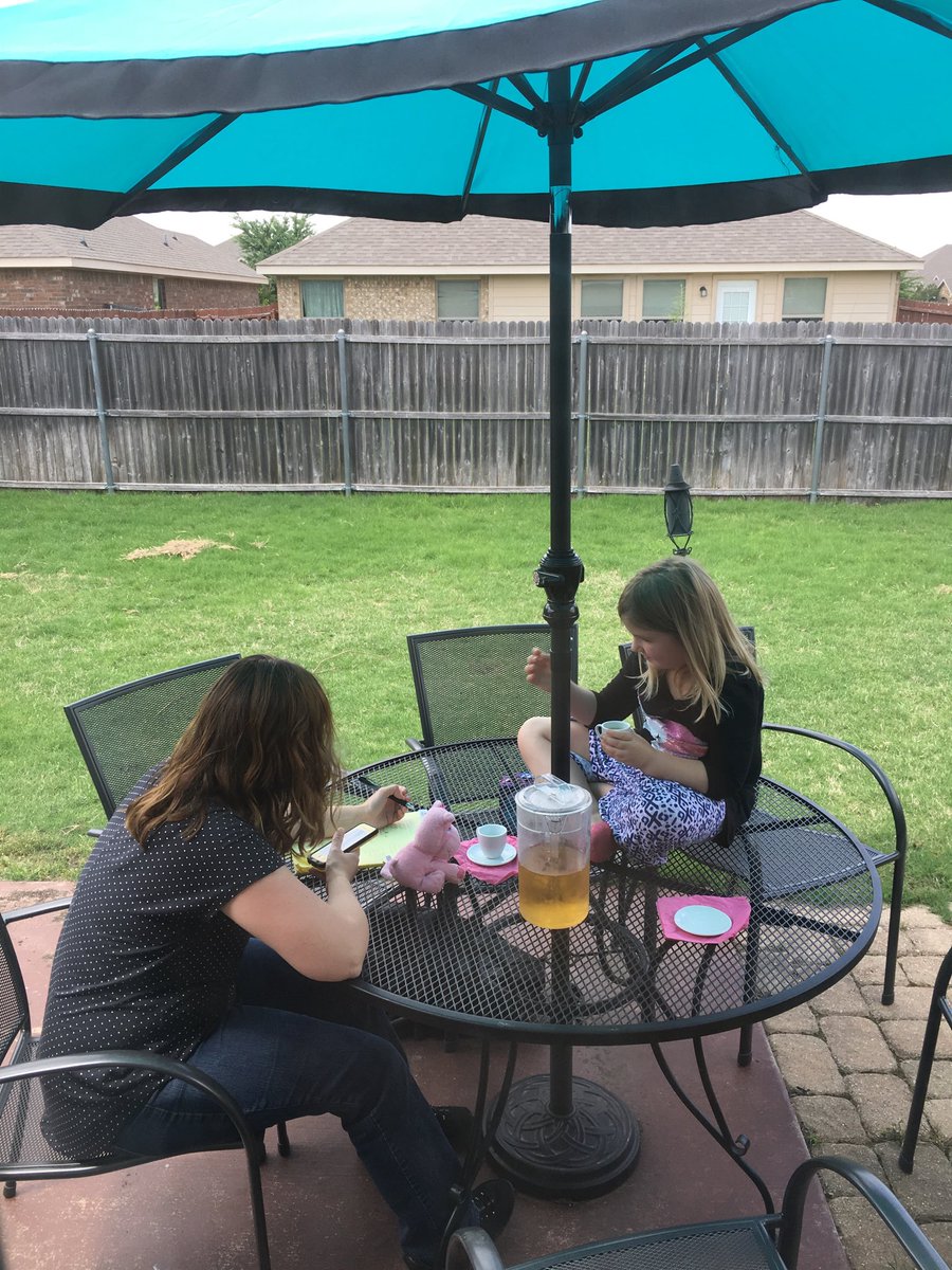 bhyland's tweet photo. One of the thousands of small ways @tammyhyland makes our kids lives better. #HappyMothersDay https://t.co/gOhy9KN0Sx