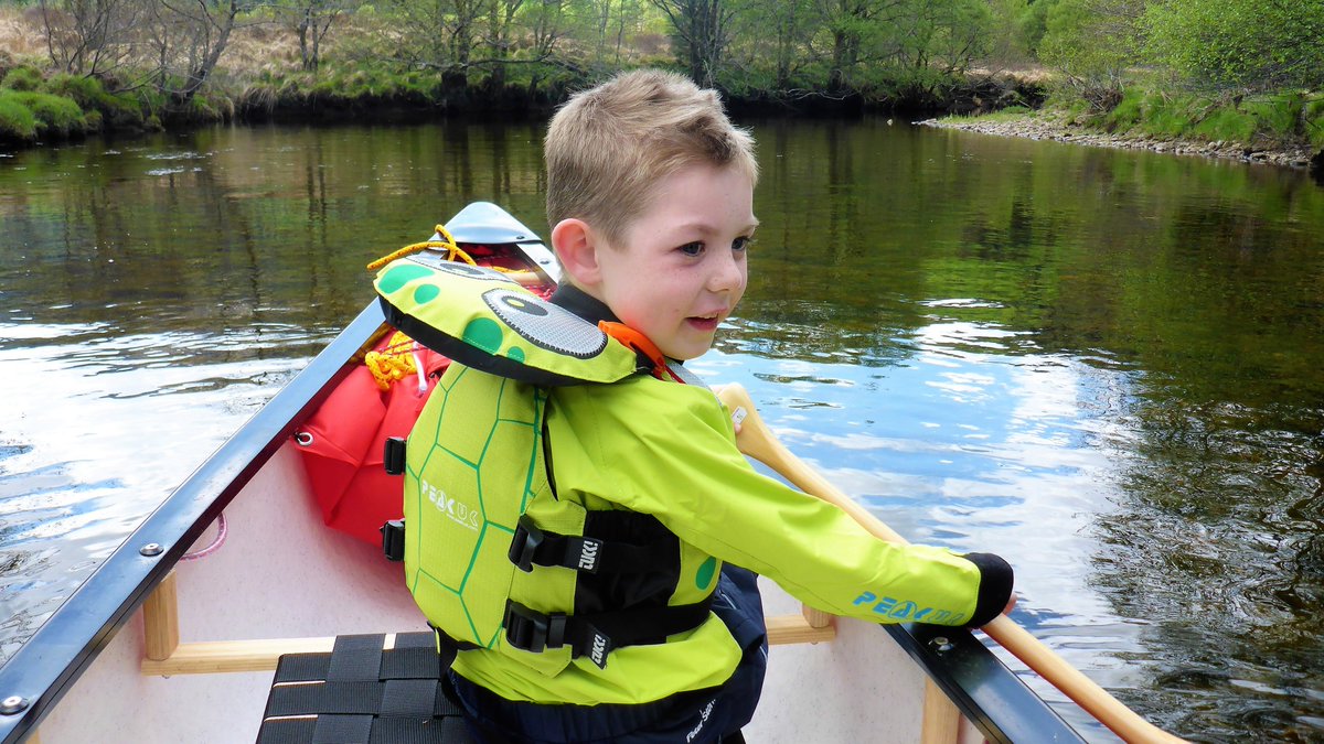 Source2SeaUK's tweet photo. Super day paddling with Dylan and Laura.  Dylan loved the Turtle life jacket :-)
@Skeathy1967 @houcanoes https://t.co/afxxBr3Rsr