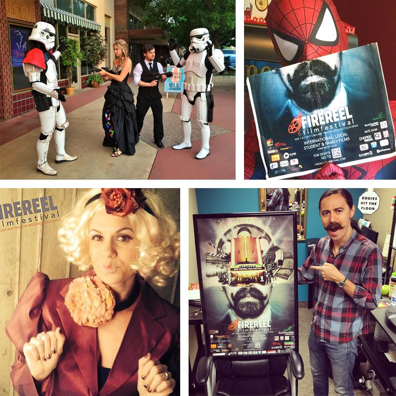 firereelfest's tweet photo. Simply the BEST!!! #stachetag #firereelfilmfestival #FFF2018 #stachetrooper #Redding #ReddingCA #filmfestival https://t.co/pwOQ0zWsIZ https://t.co/sXCm4ArO25