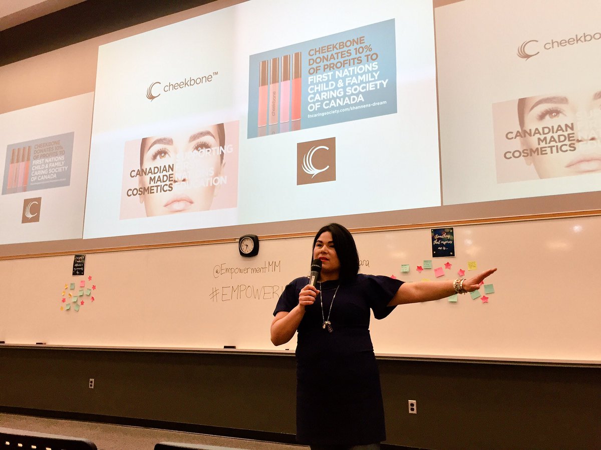 Empowerment Matters Movement tweet media