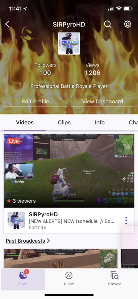 EnvyPyro tweet picture