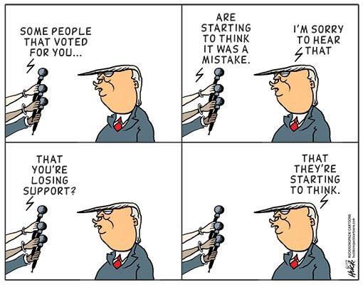 Karel_Jacobs's tweet photo. #trumpgret #reddit https://t.co/s4kF1k4P4k