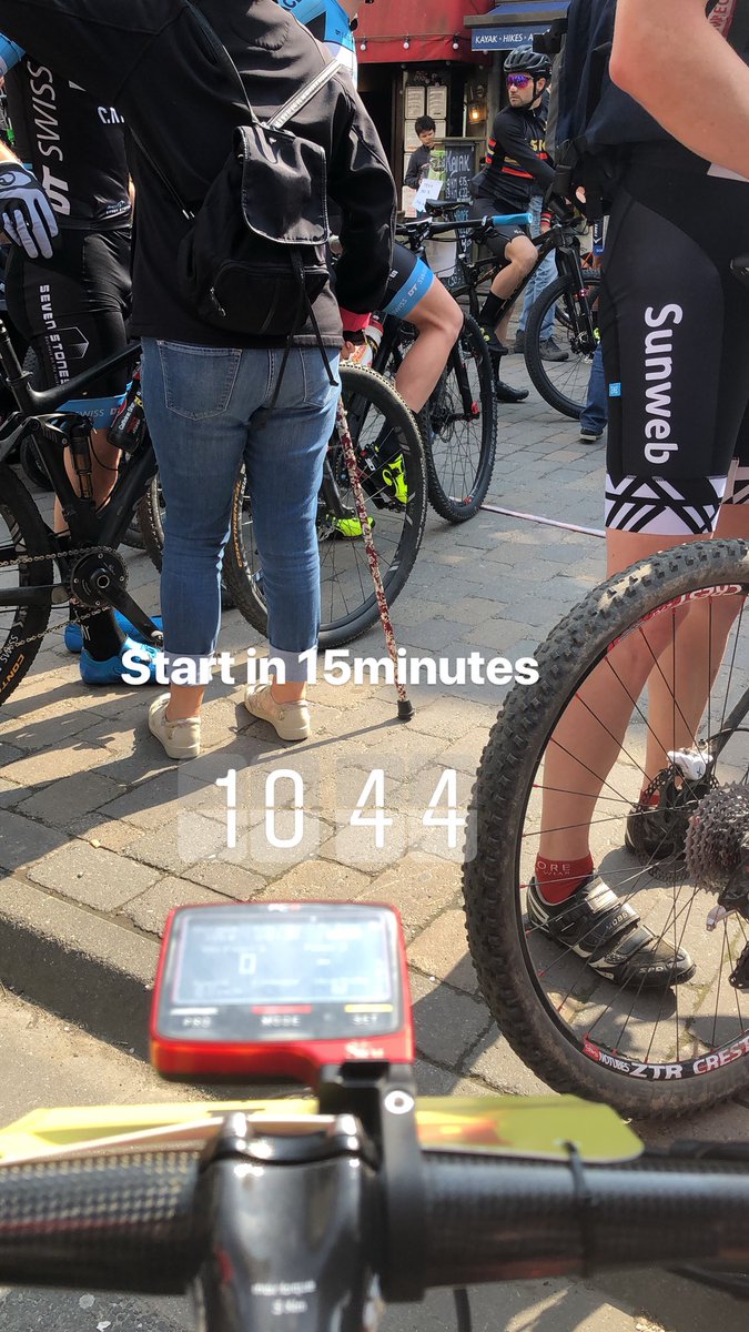 arnaudbeeckman2's tweet photo. BEMC day 1 https://t.co/CINfbLDcle
